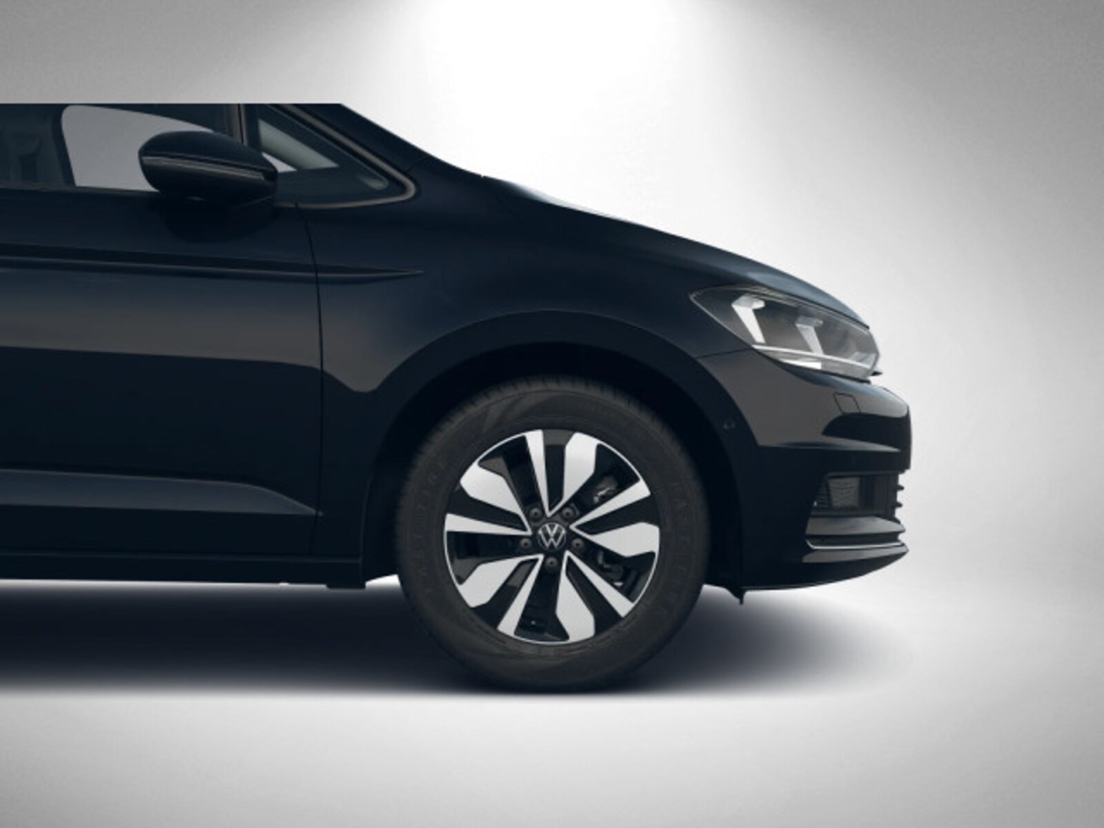 Volkswagen Touran – Bild 4