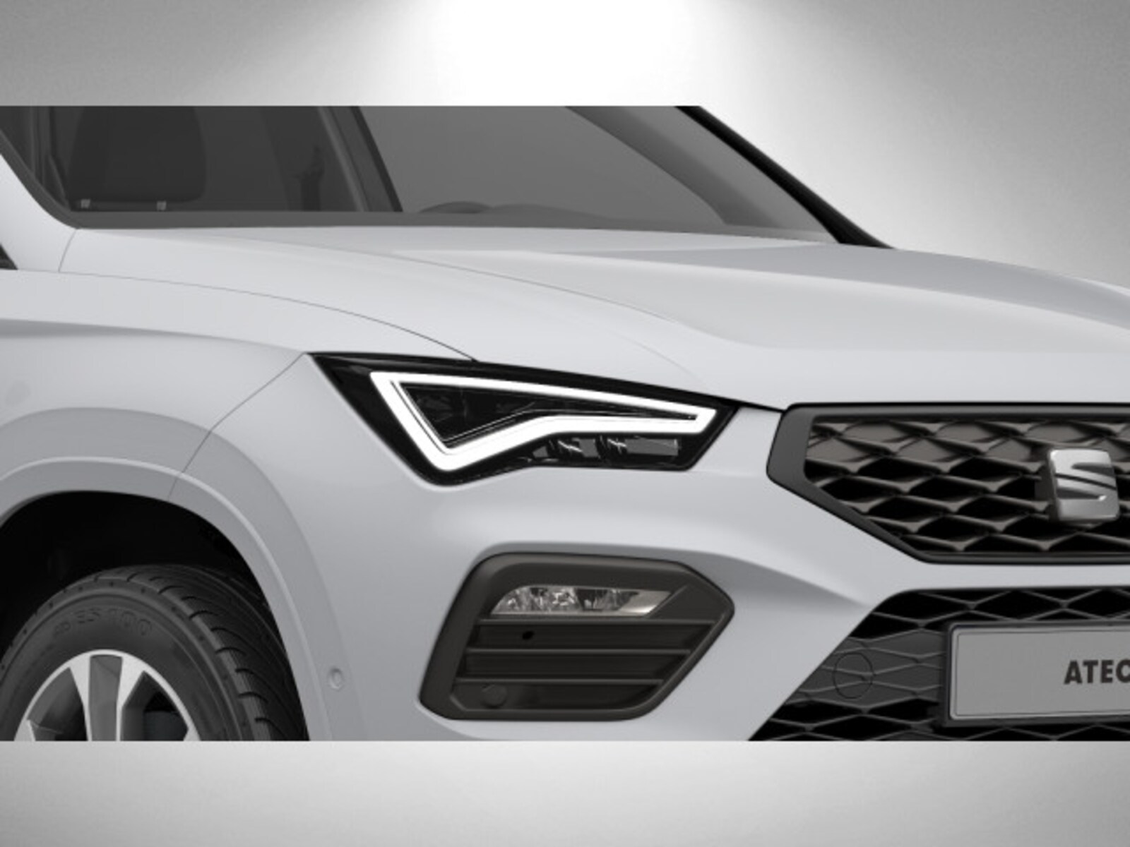 SEAT Ateca – Bild 8