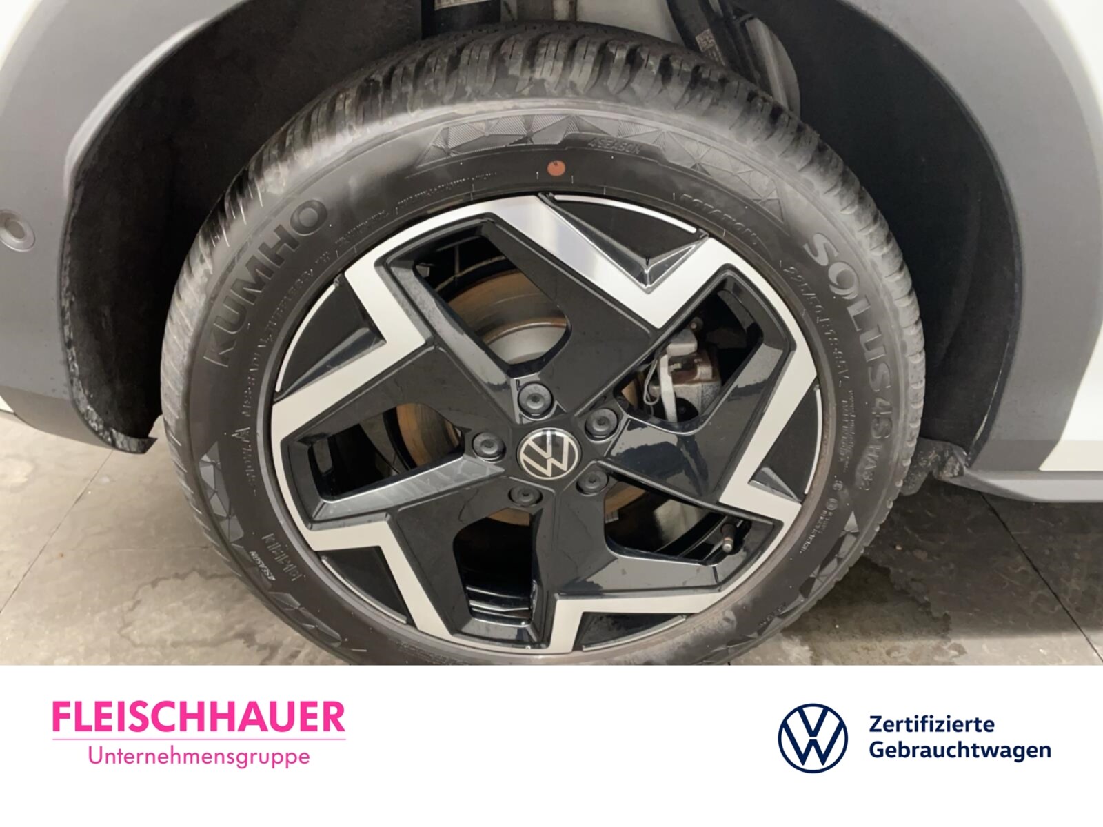 Volkswagen T-Roc – Bild 7