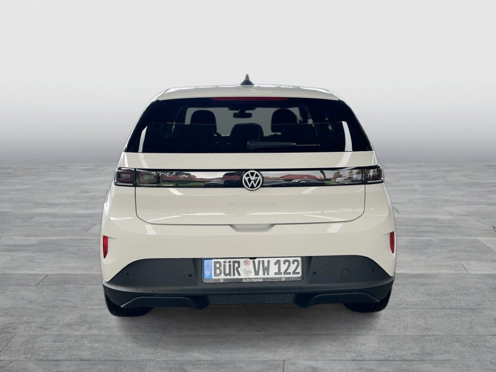 Volkswagen ID. Polo – Bild 5