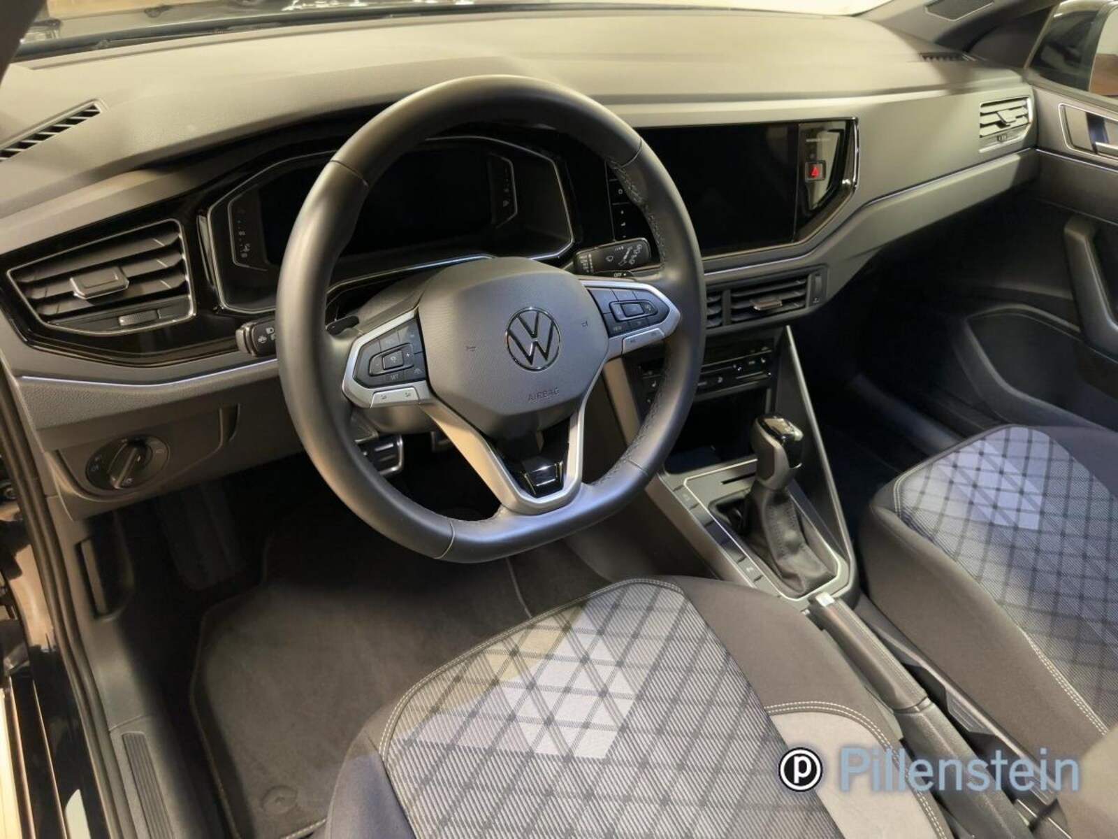 Volkswagen Taigo – Bild 9