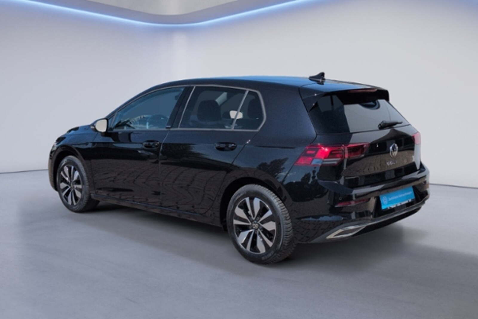 Volkswagen Golf – Bild 3