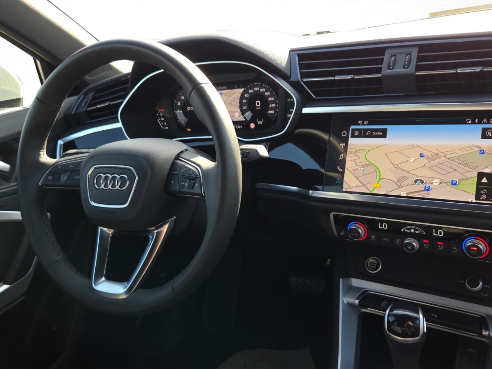 Audi Q3 – Bild 5