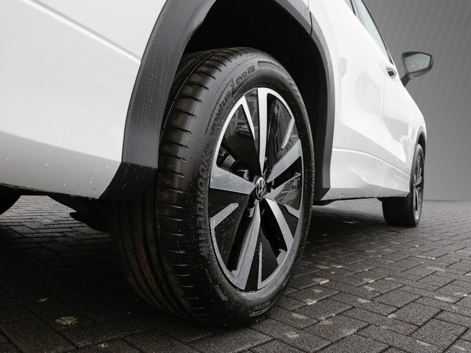 Volkswagen Tayron – Bild 5