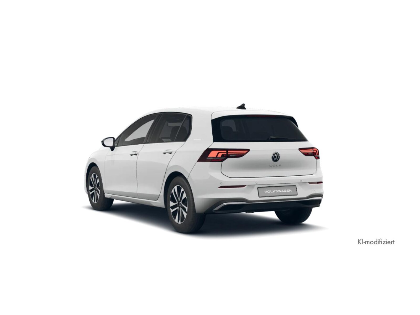 Volkswagen Golf – Bild 4