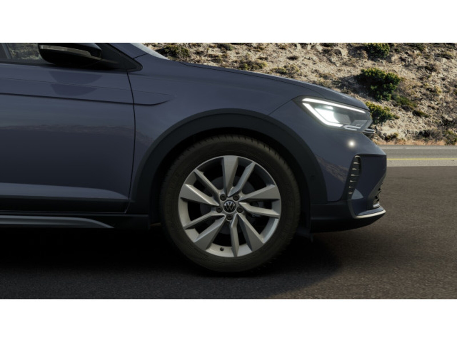 Volkswagen Taigo – Bild 10
