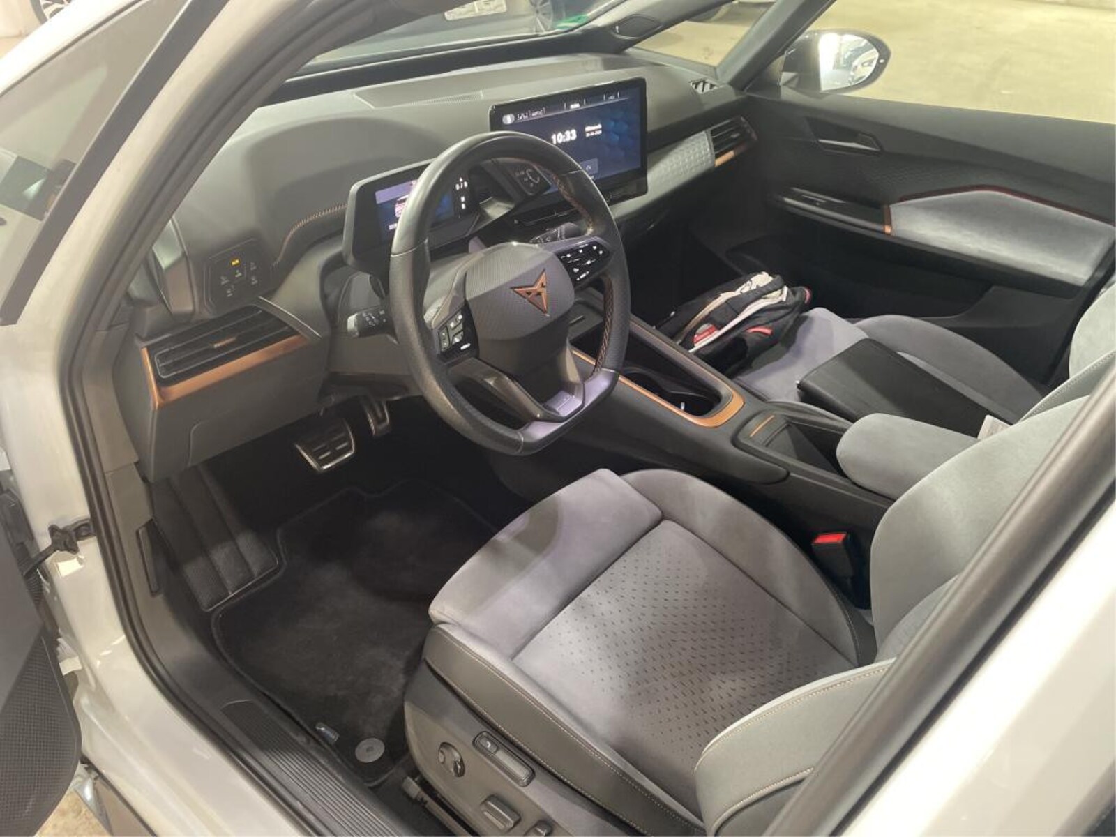CUPRA Born – Bild 5