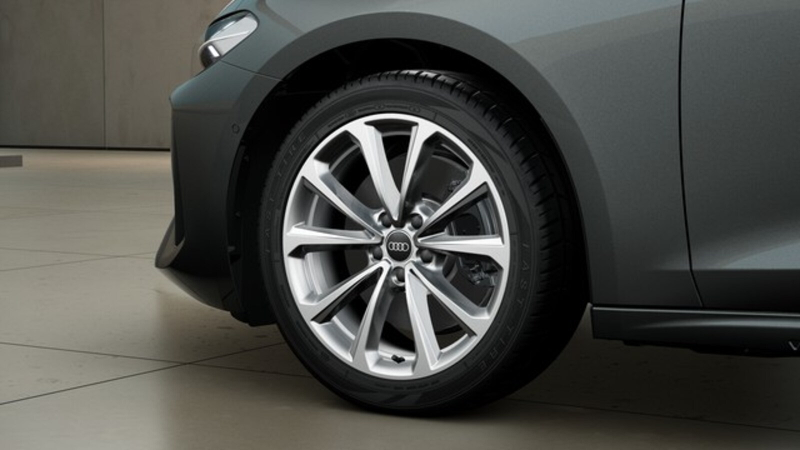 Audi A5 Avant – Bild 7