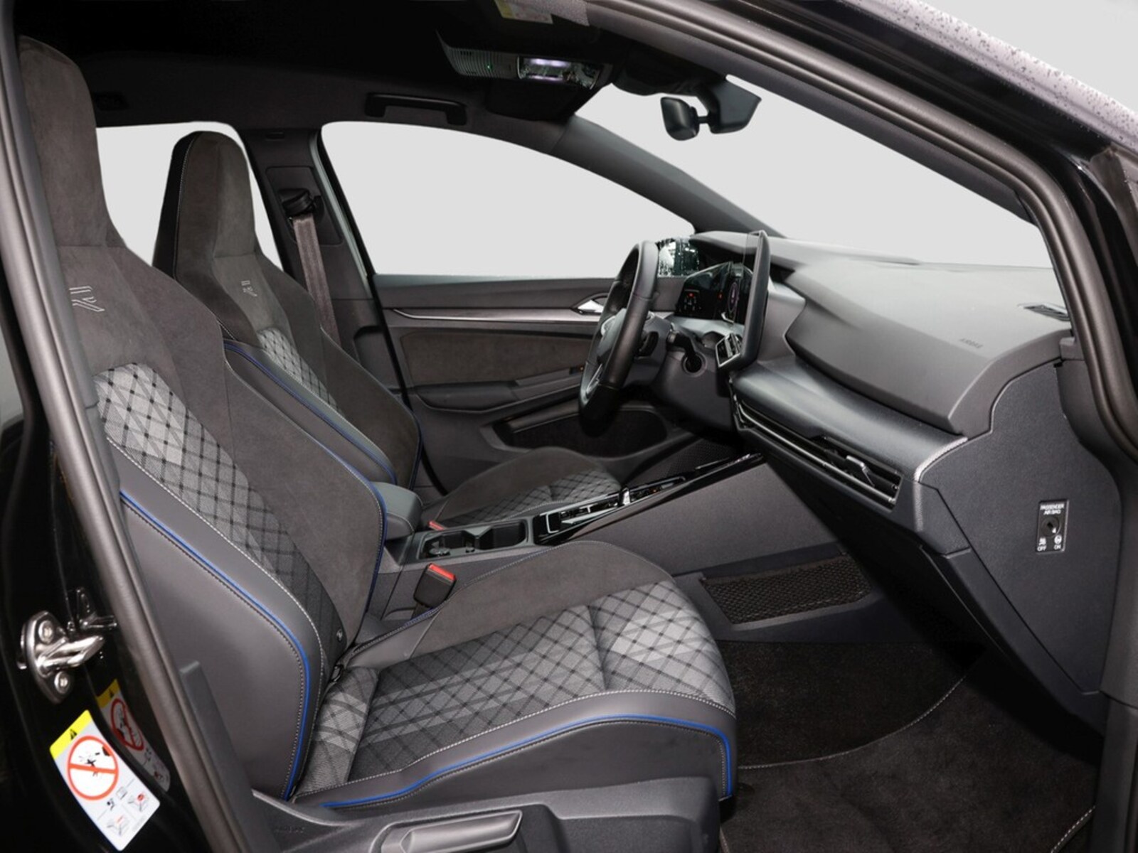 Volkswagen Golf Variant – Bild 8