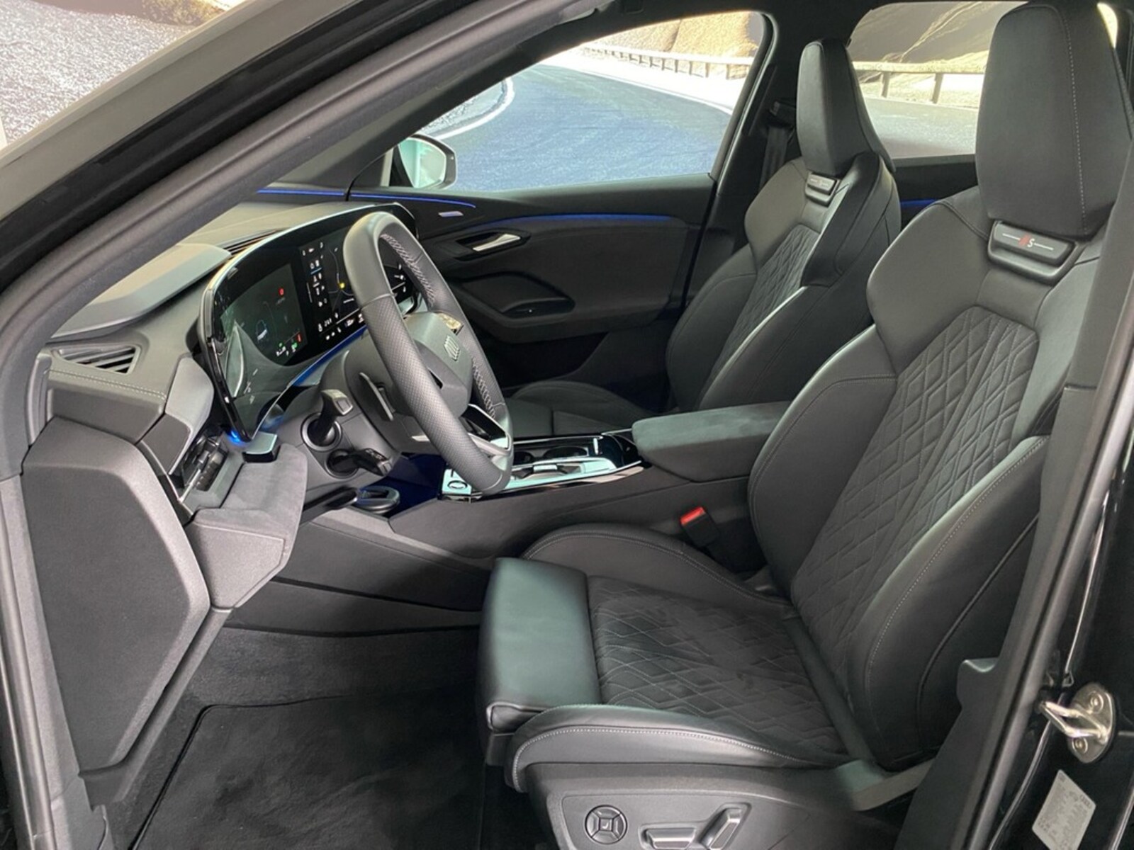 Audi Q6 e-tron – Bild 4
