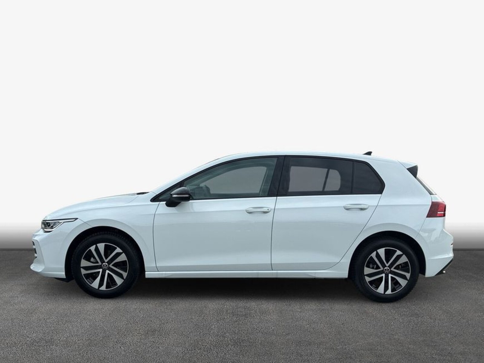 Volkswagen Golf – Bild 4