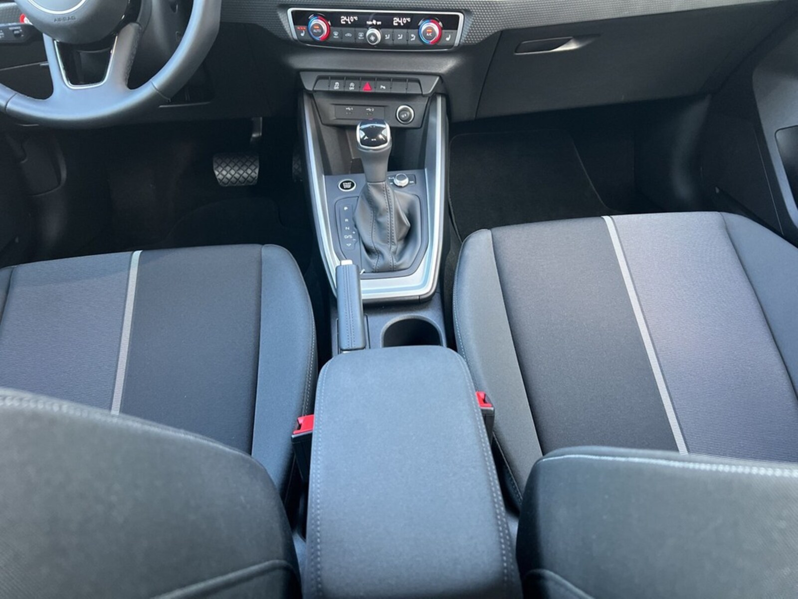 Audi A1 Sportback – Bild 9
