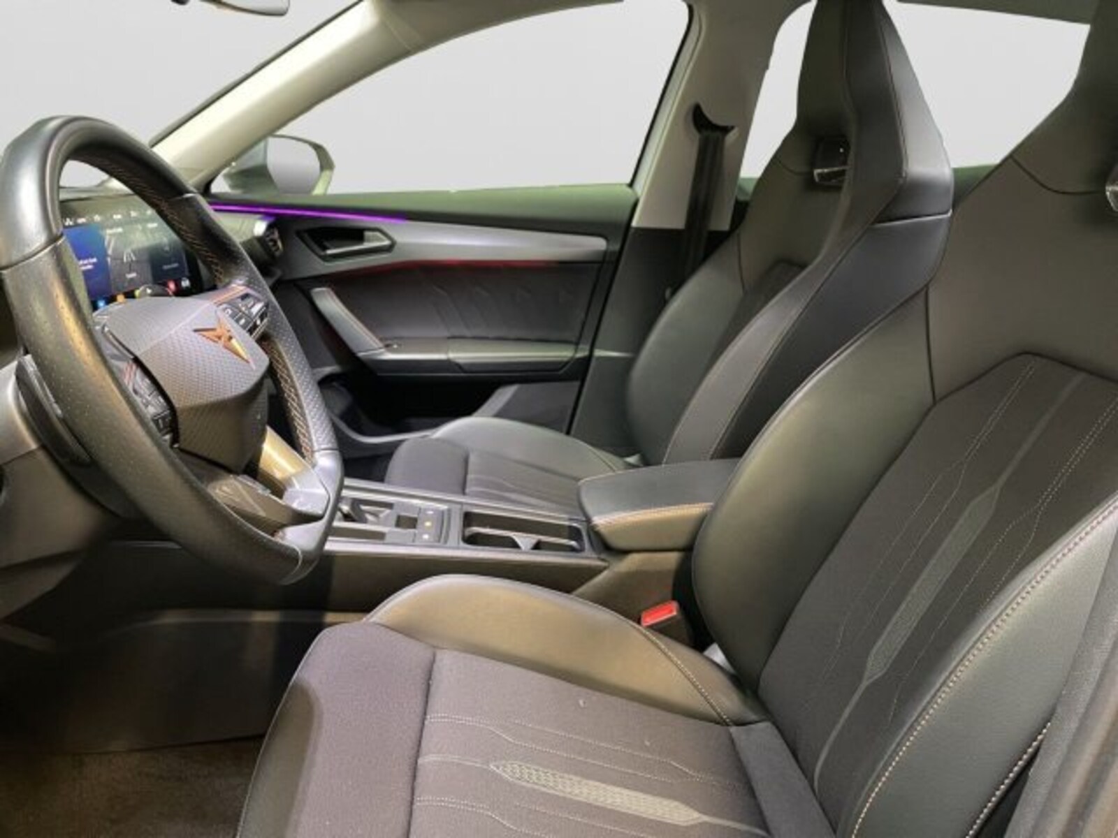 CUPRA Formentor – Bild 15