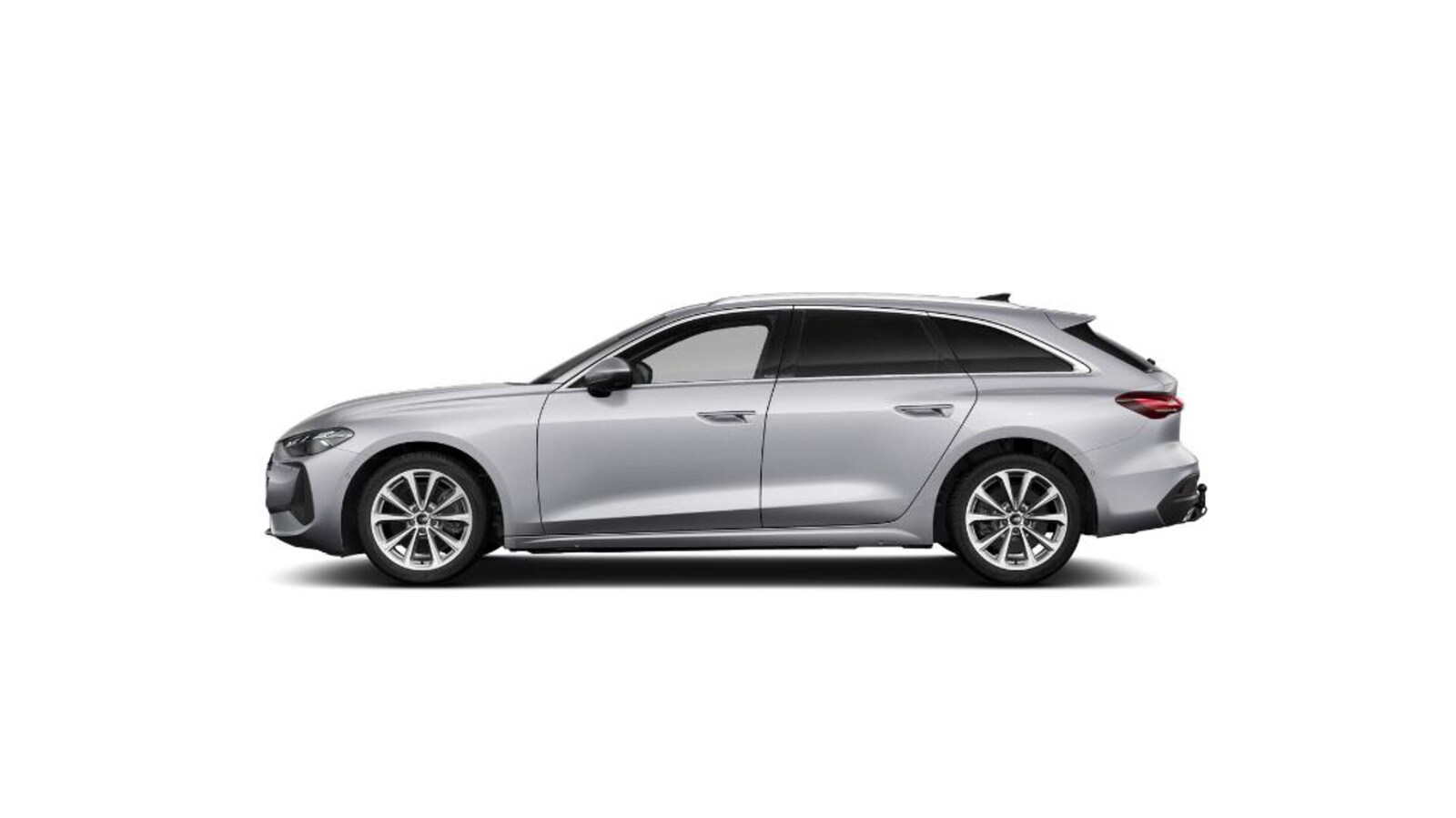 Audi A5 Avant – Bild 5