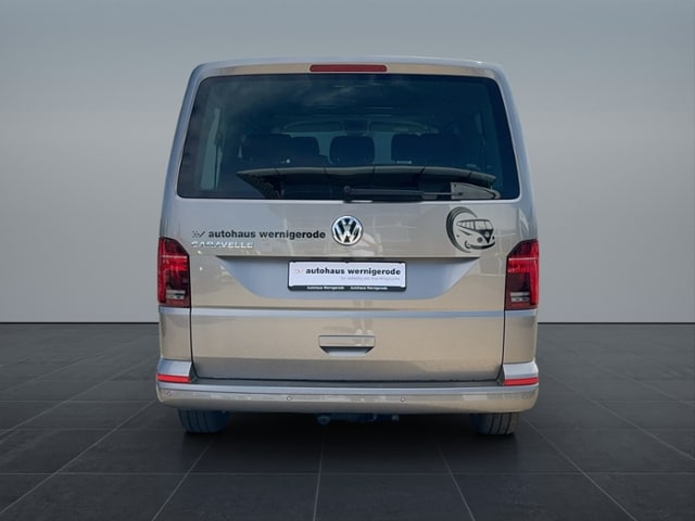 Volkswagen T6.1 Caravelle larger