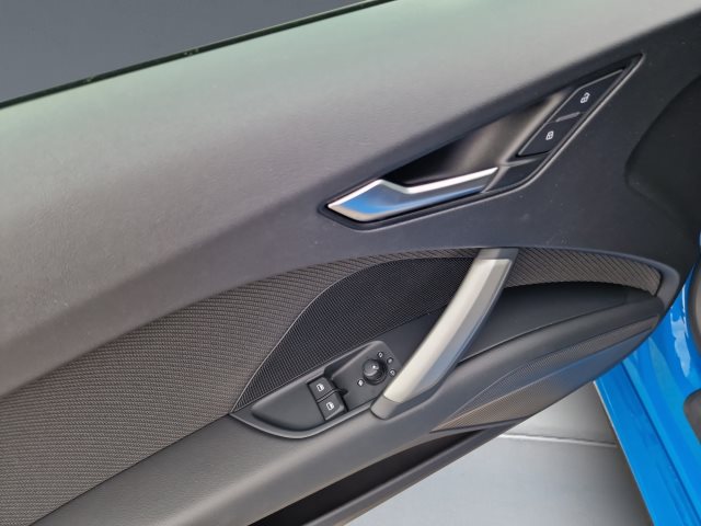 Image about Audi TT Coupé 40 TFSI S tronic