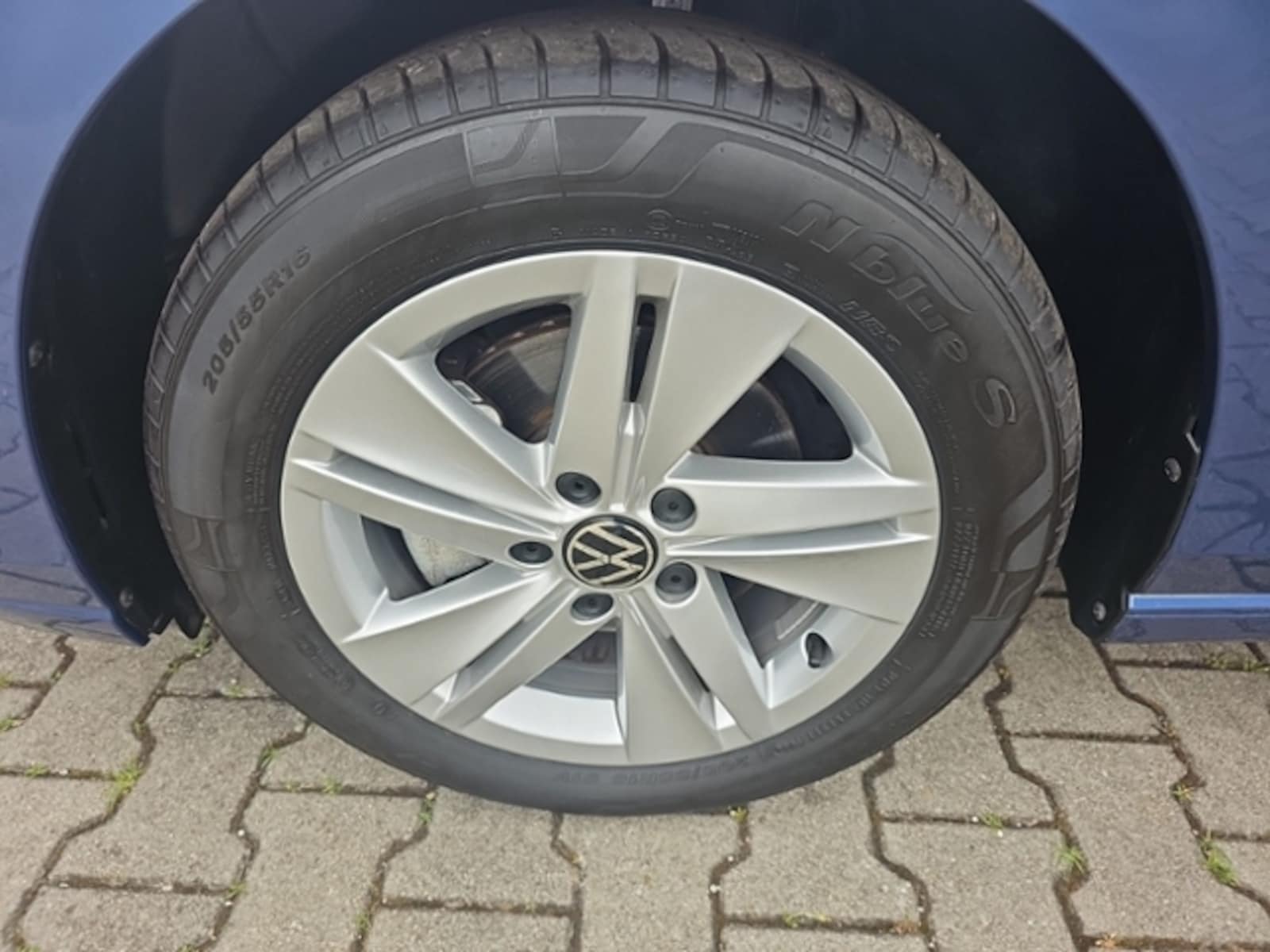 Volkswagen Golf – Bild 8