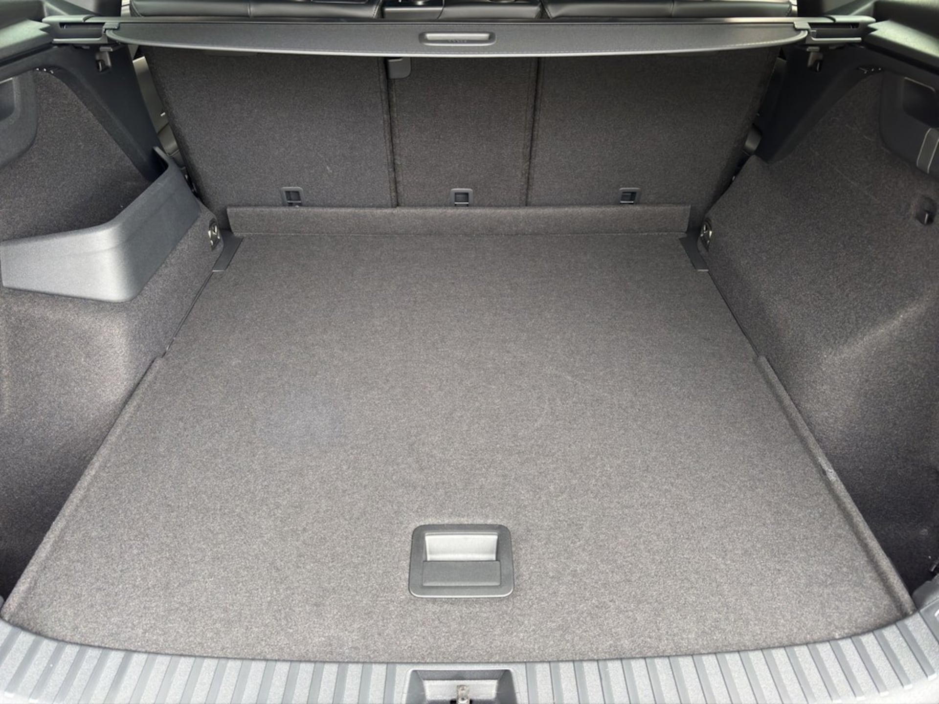 Volkswagen Tayron Life