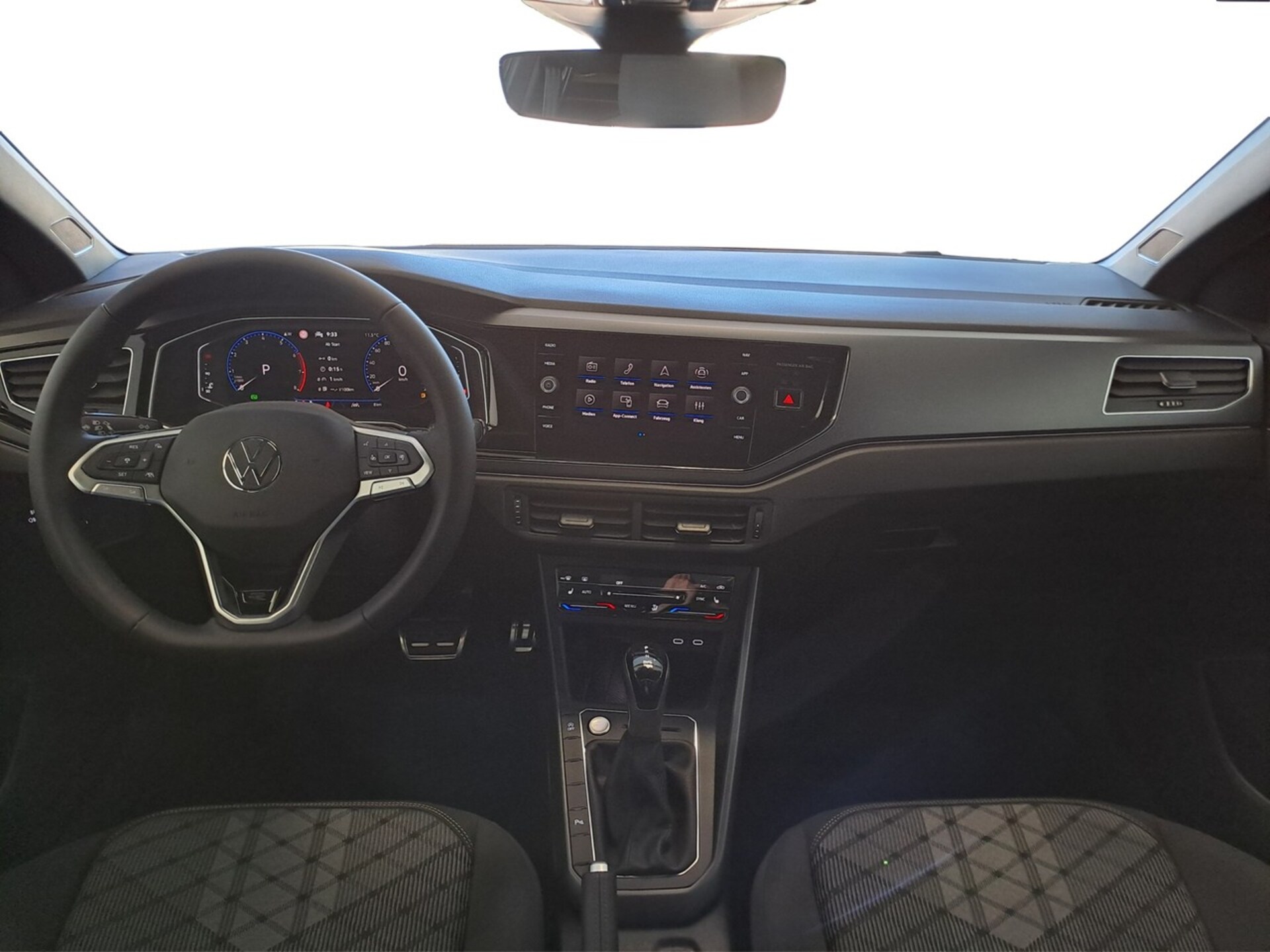 Volkswagen Polo R-Line