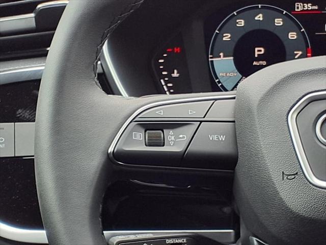 2025 Audi Q3 S Line Premium - Photo 12