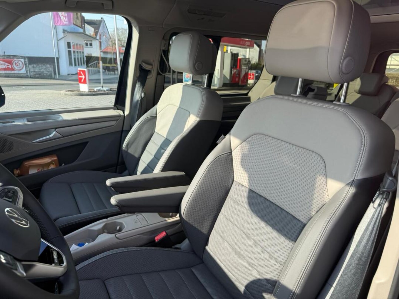 Volkswagen Multivan Langversion – Bild 17