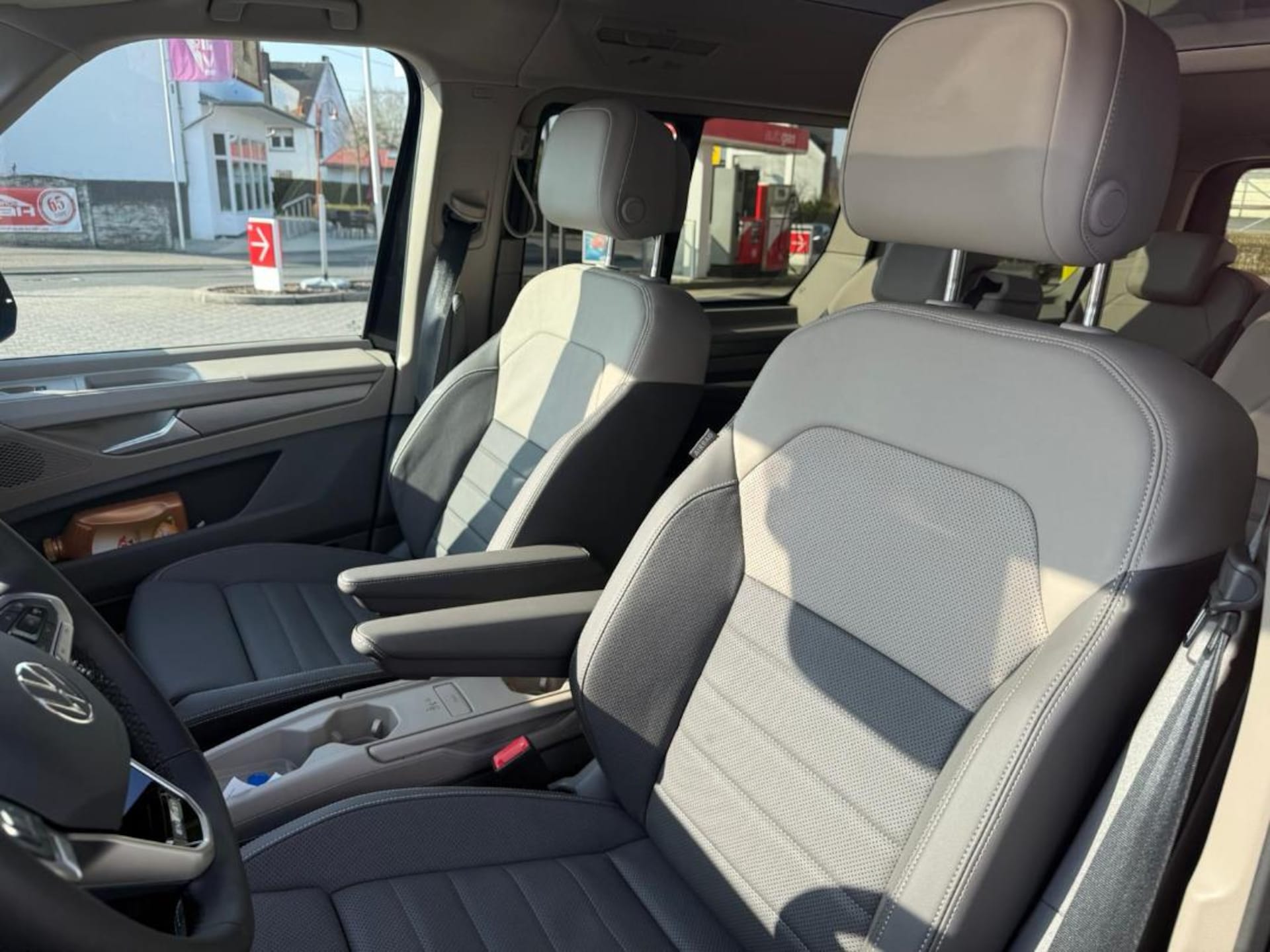 Volkswagen Multivan Langversion Life