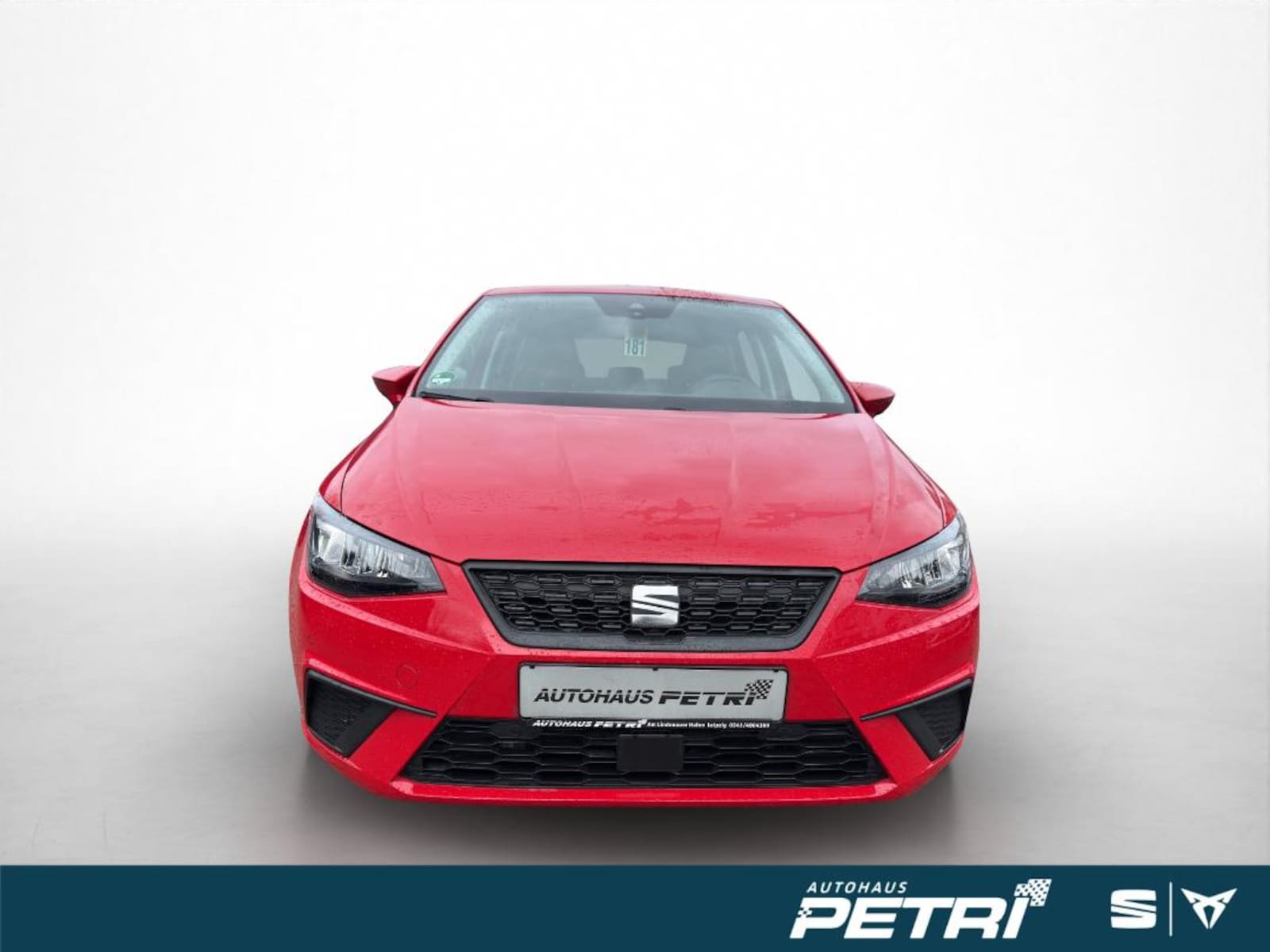 SEAT Ibiza – Bild 8