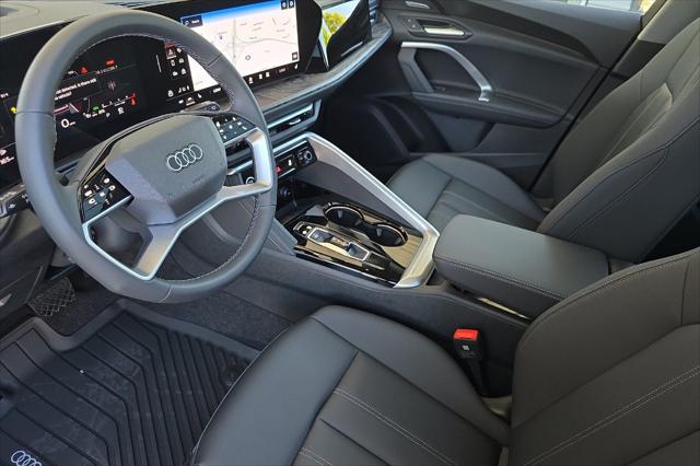 2025 Audi Q5 Premium Plus - Photo 9