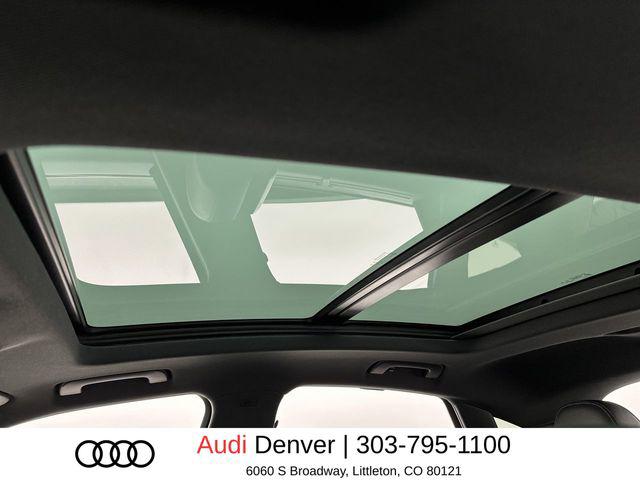 2023 Audi SQ5 Sportback Premium Plus - Photo 22