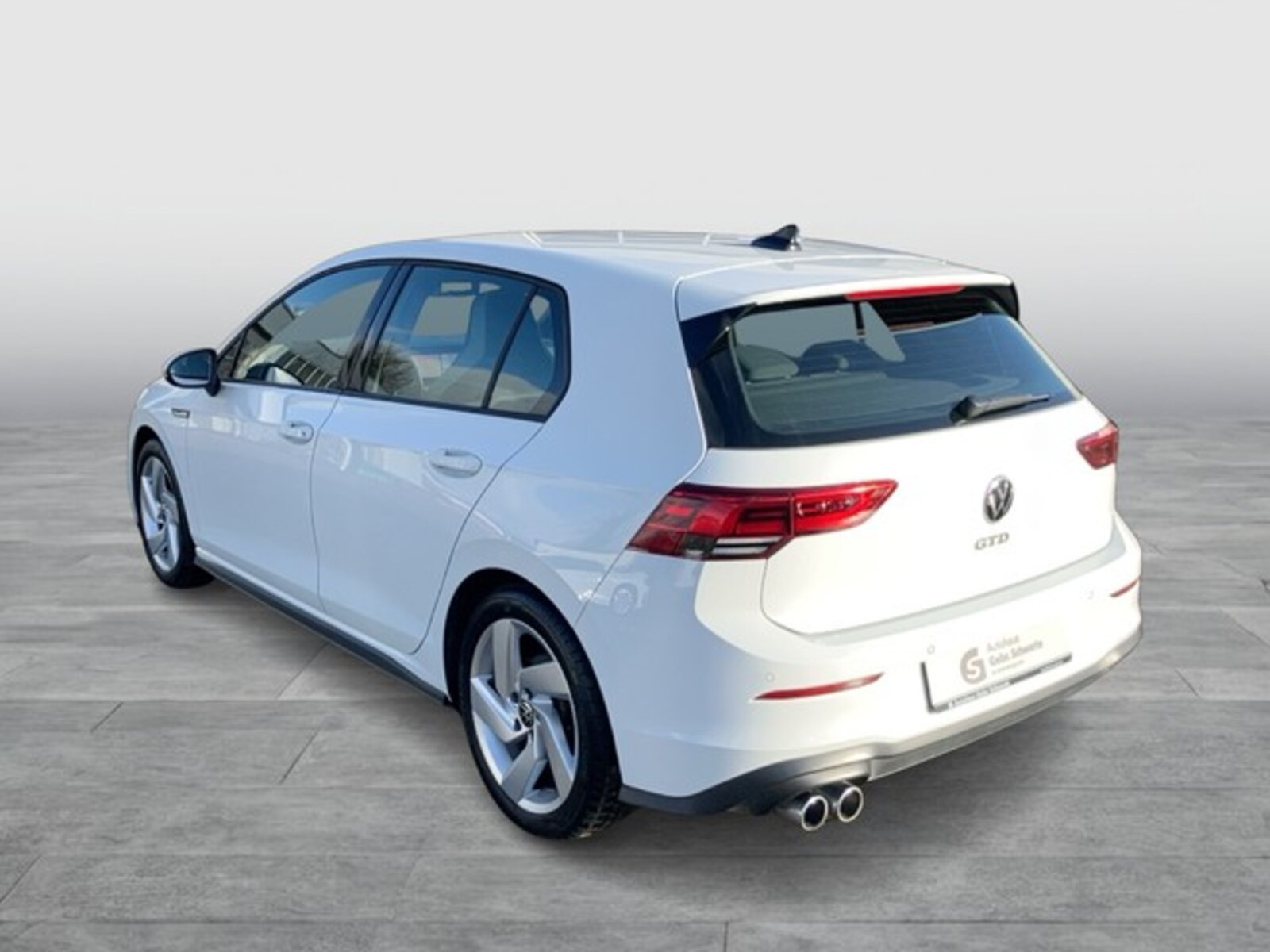 Volkswagen Golf – Bild 3