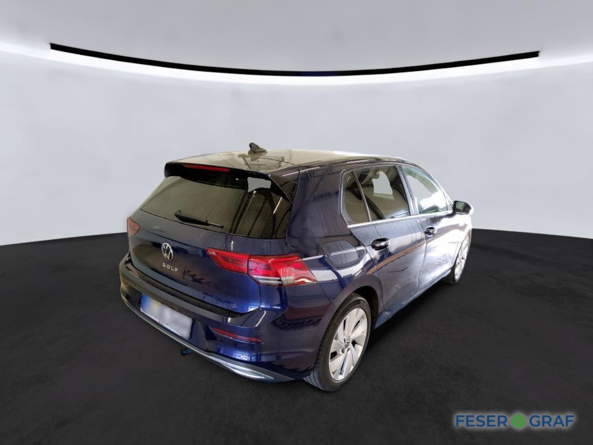 Volkswagen Golf Style