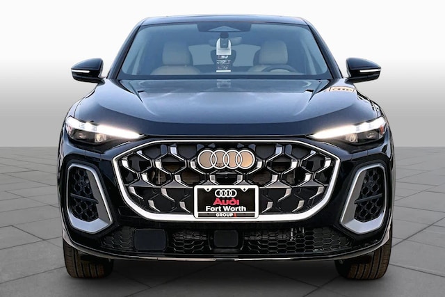 2026 Audi Q5 Sportback