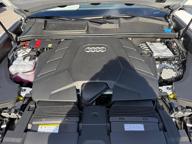 2026 Audi Q8 Premium Plus - Photo 16