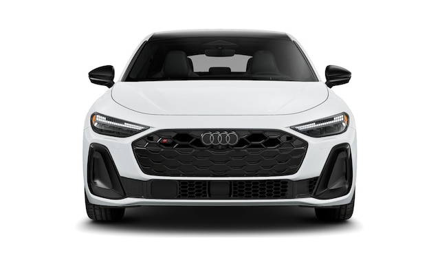 2026 Audi S5
