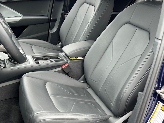 2023 Audi Q3 SUV