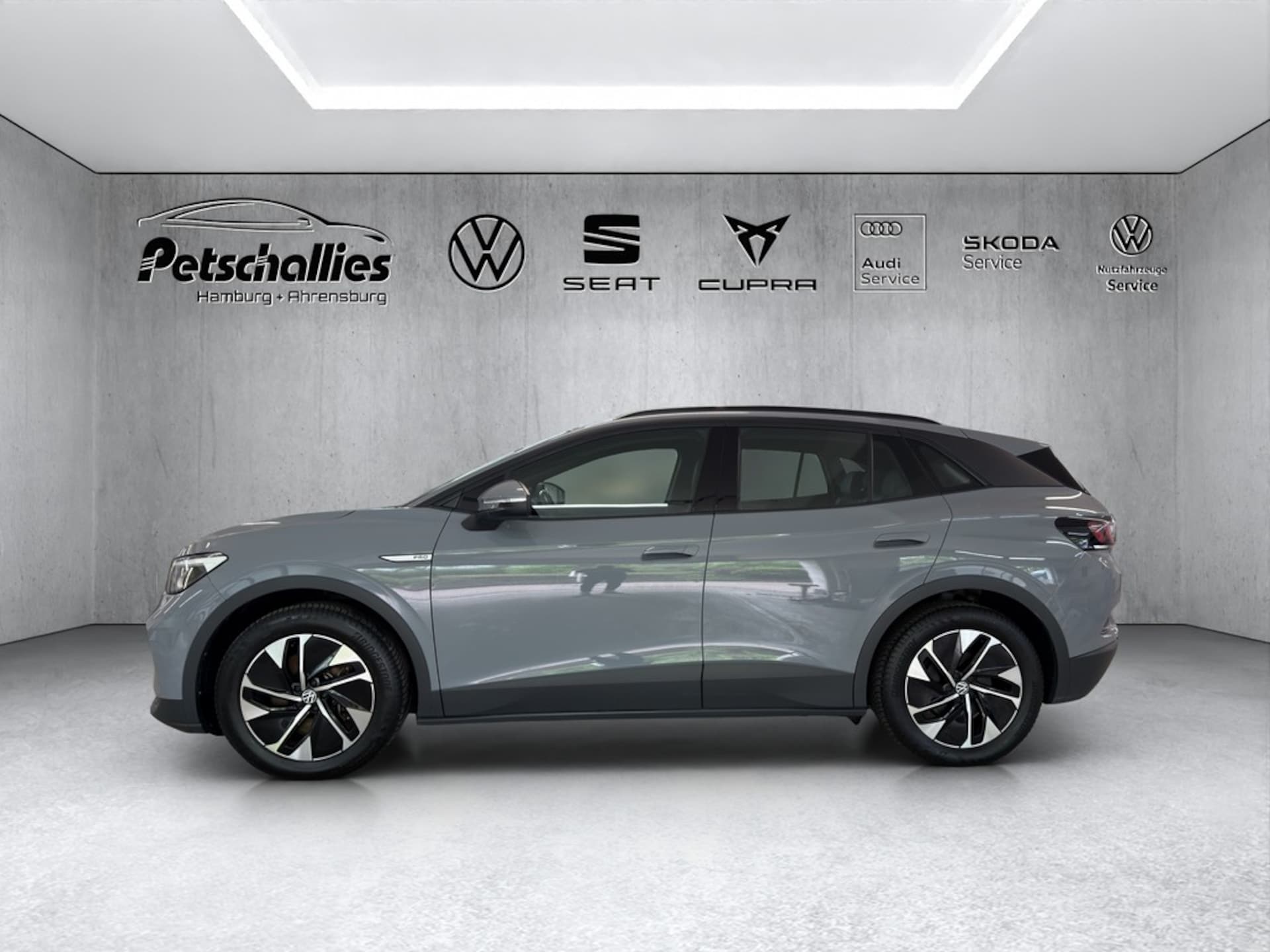 Volkswagen ID.4 Pro Performance