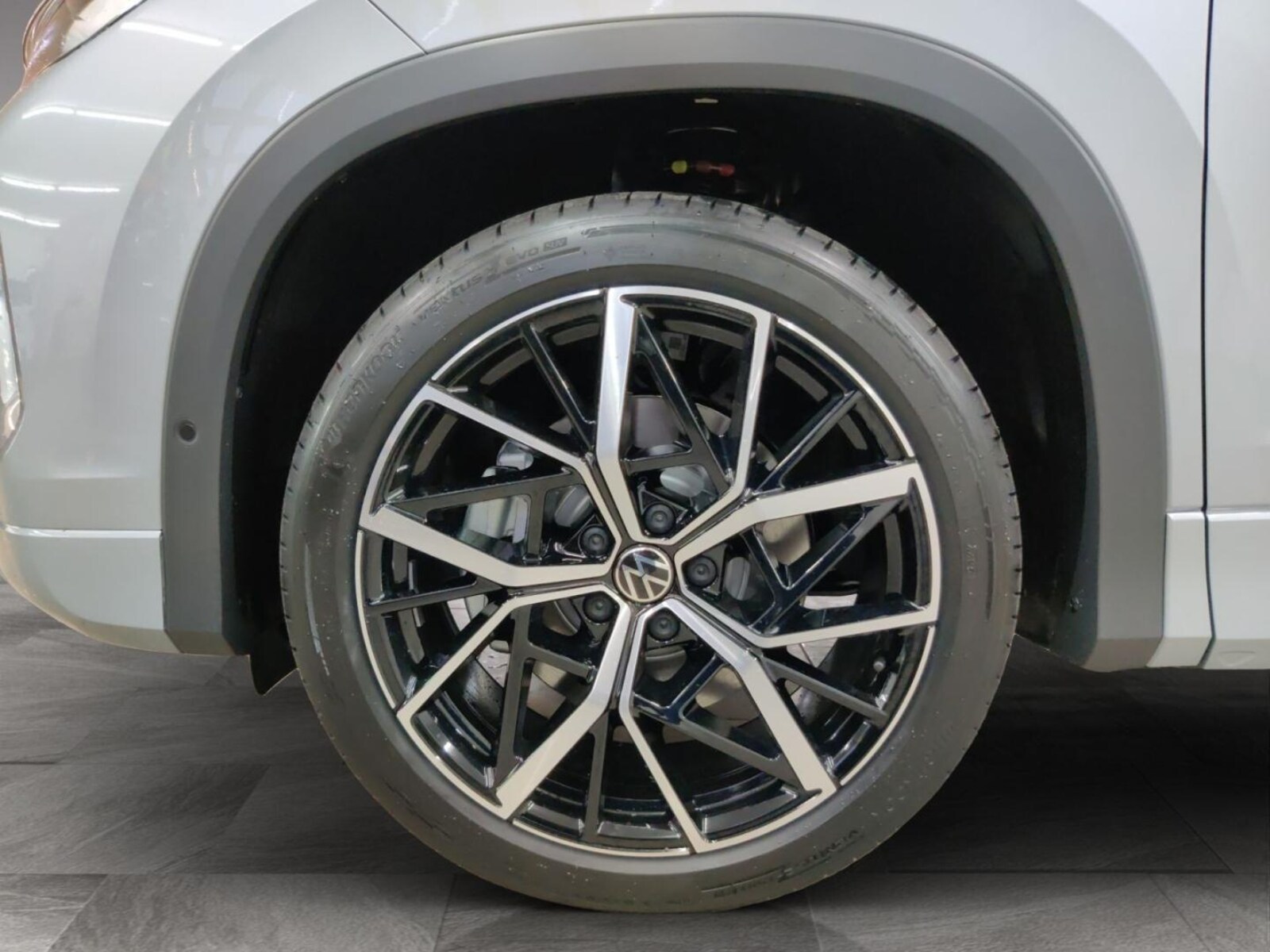 Volkswagen Tayron – Bild 16