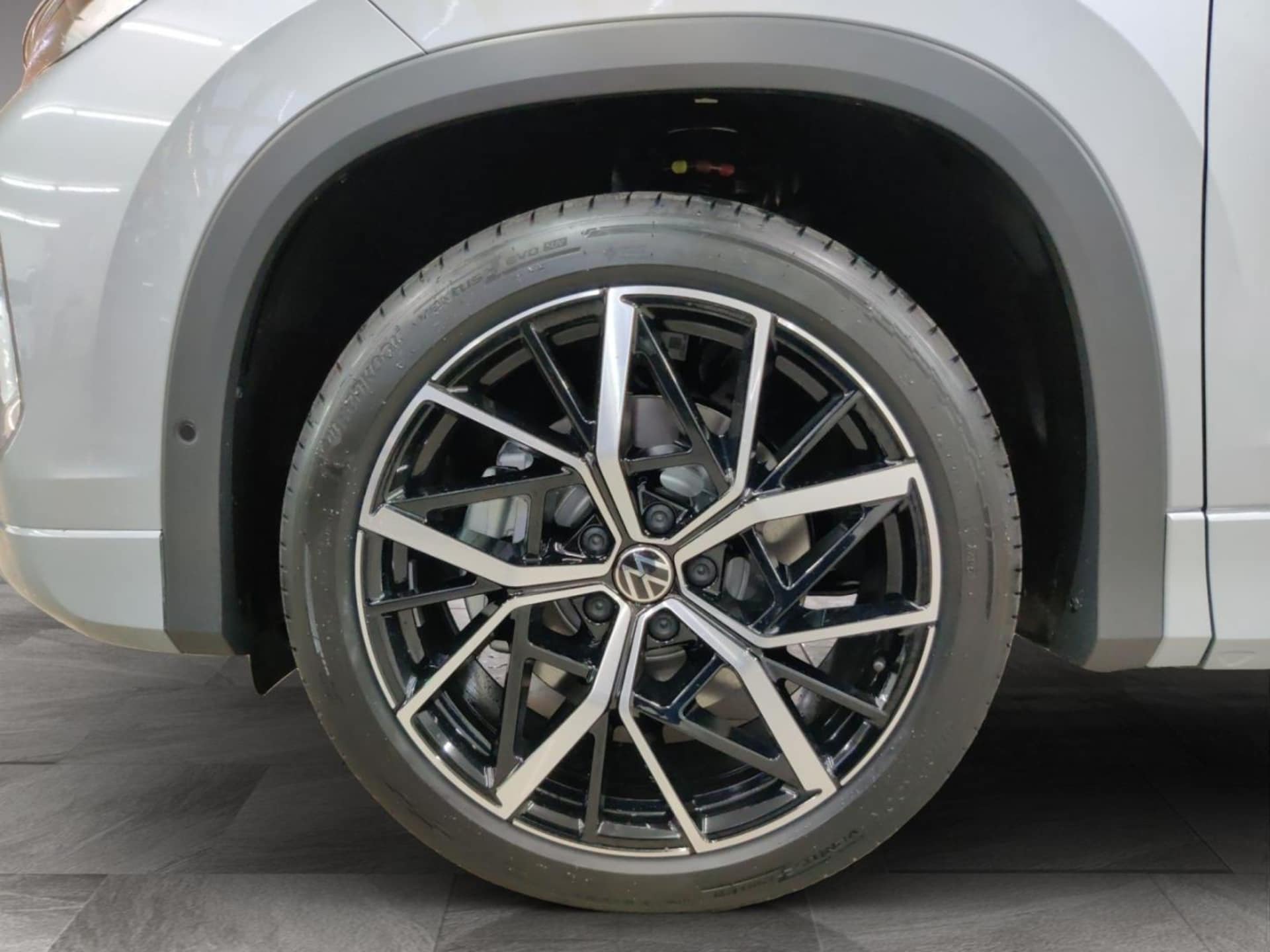 Volkswagen Tayron Elegance