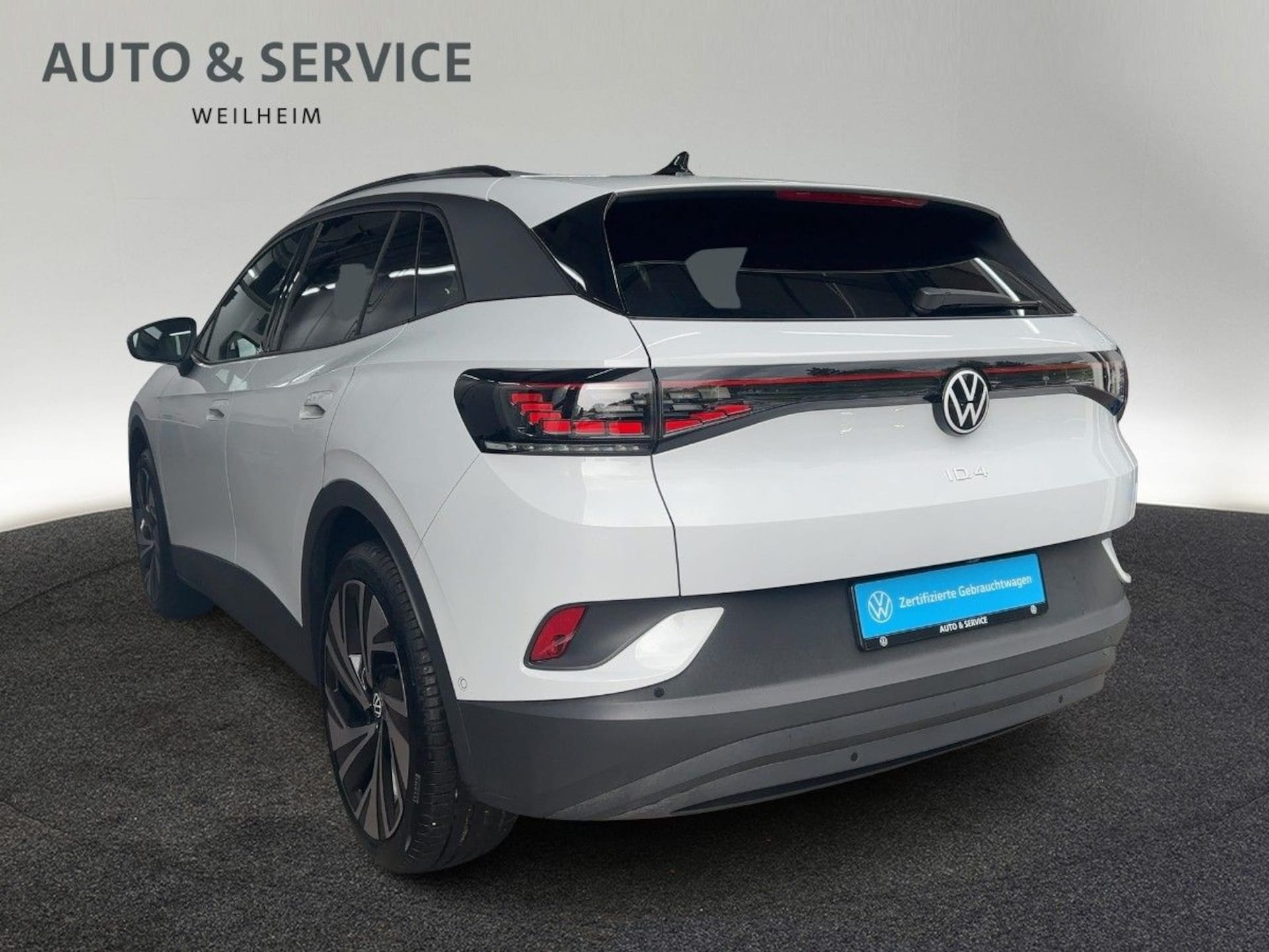 Volkswagen ID.4 Pro