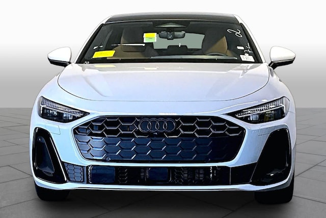 2026 Audi A5 Sedan