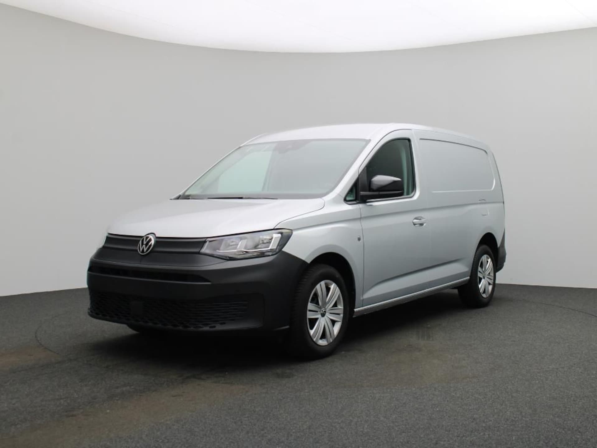 Volkswagen Caddy Maxi Cargo