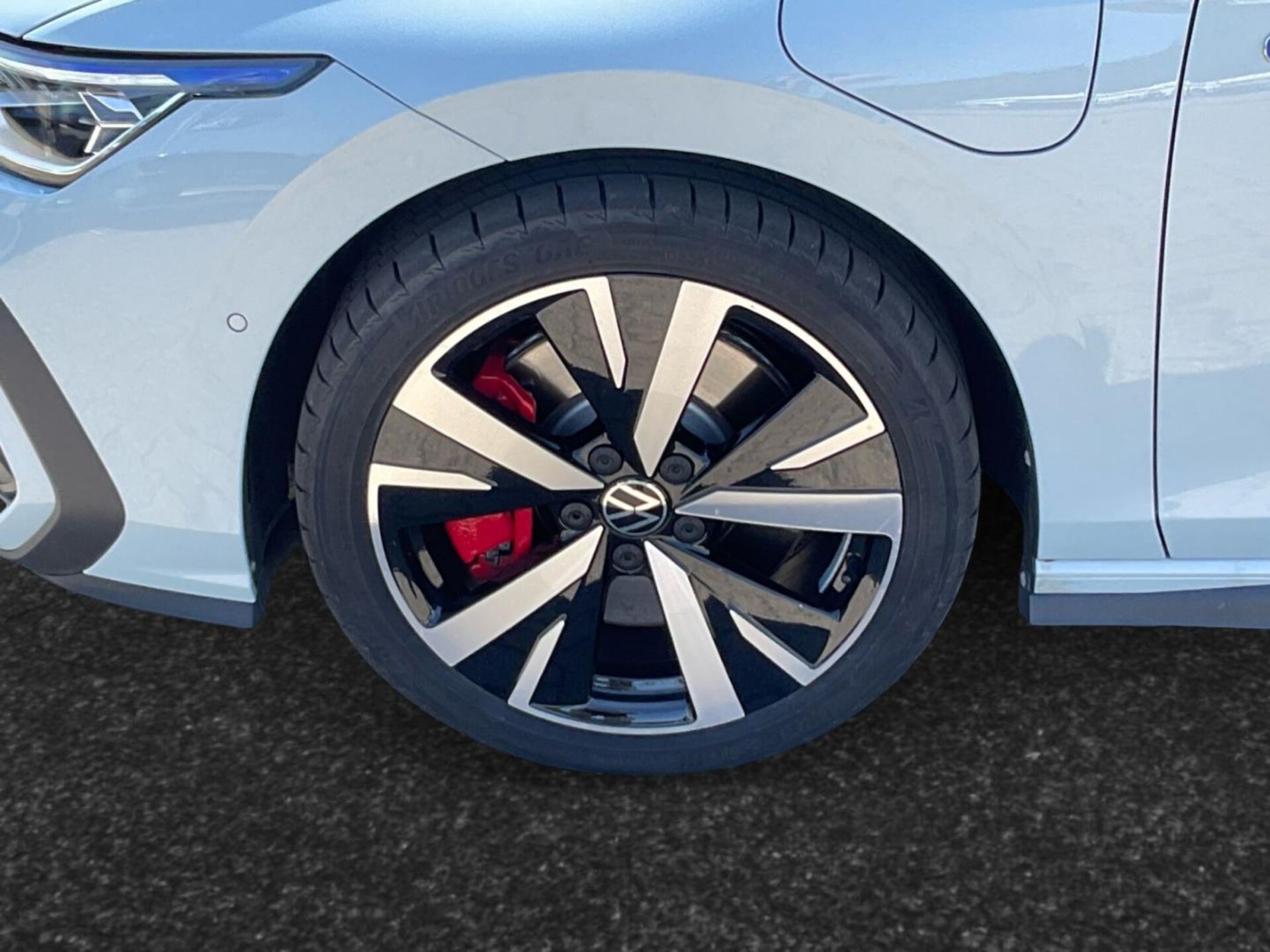 Volkswagen Golf GTE