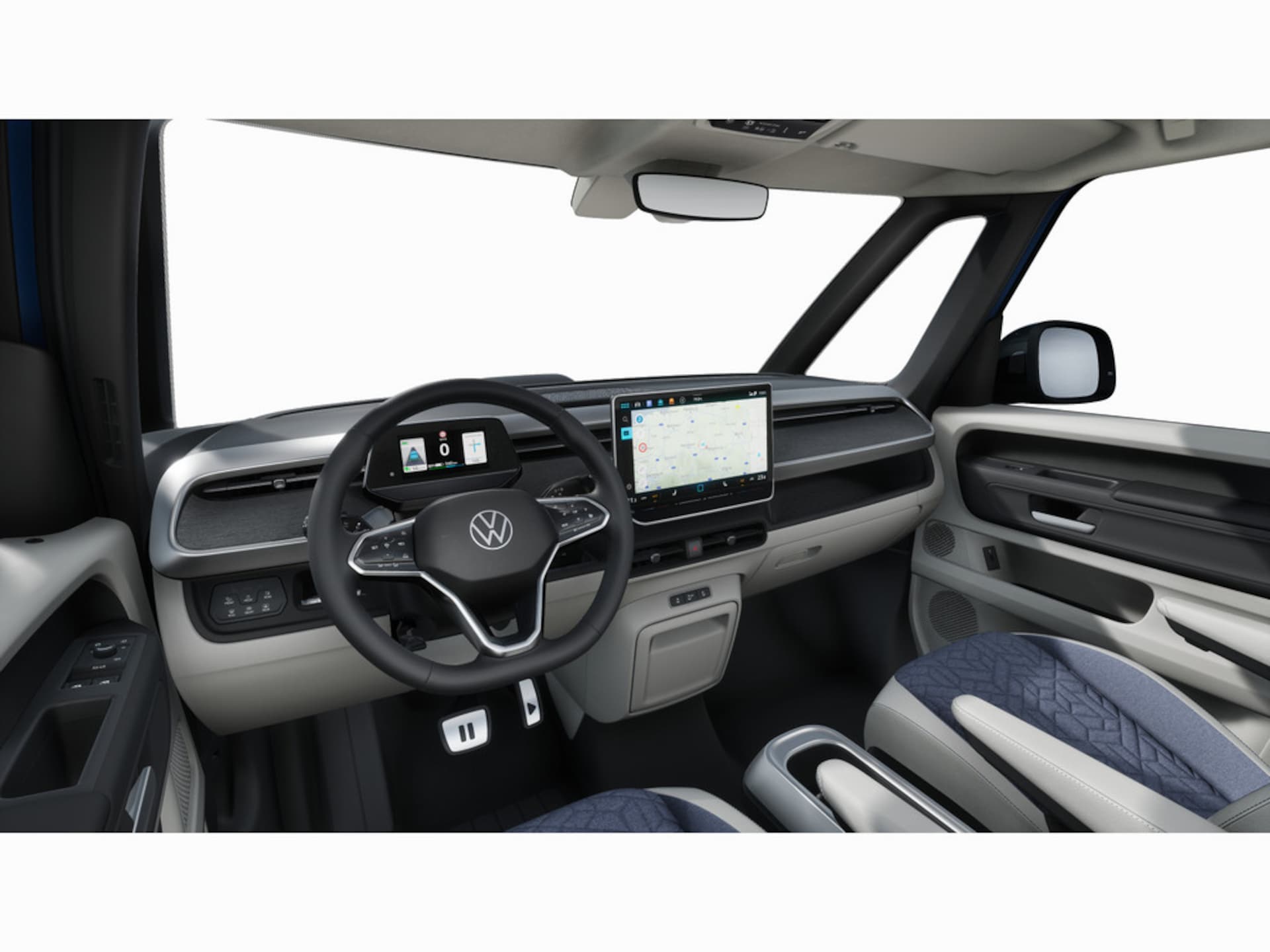 Volkswagen ID. Buzz Pro