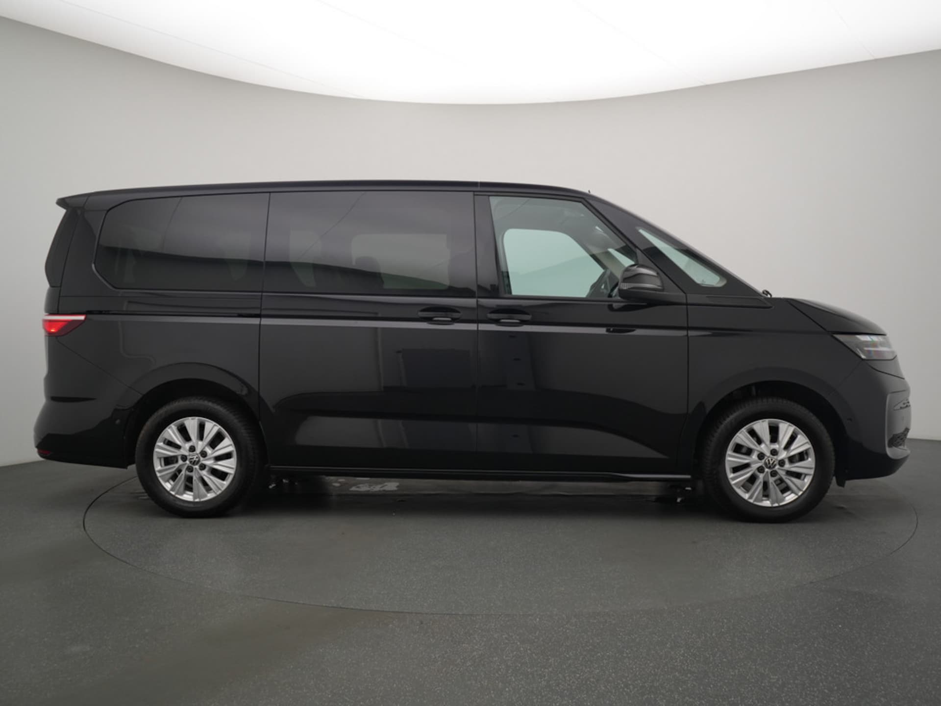Volkswagen Multivan Langversion Life