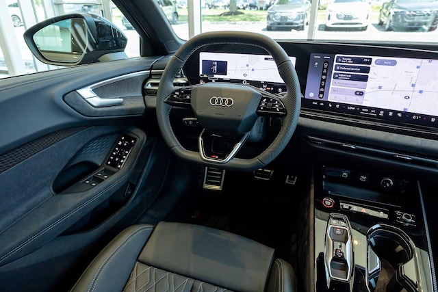 2026 Audi S5 Premium Plus - Photo 7