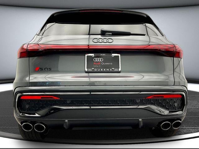 2026 Audi SQ5