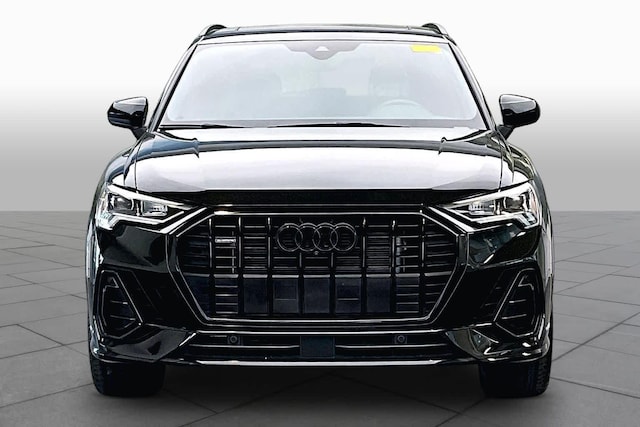 2023 Audi Q3 SUV