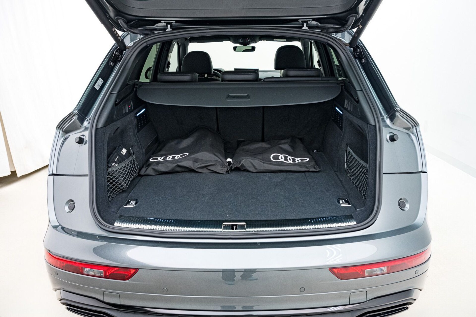Audi Q5 TFSI e S line