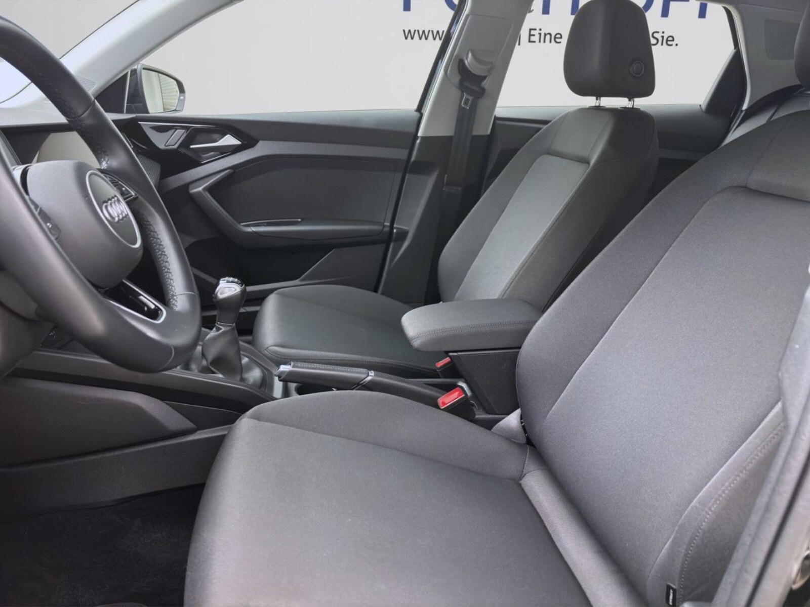 Audi A1 Sportback – Bild 10