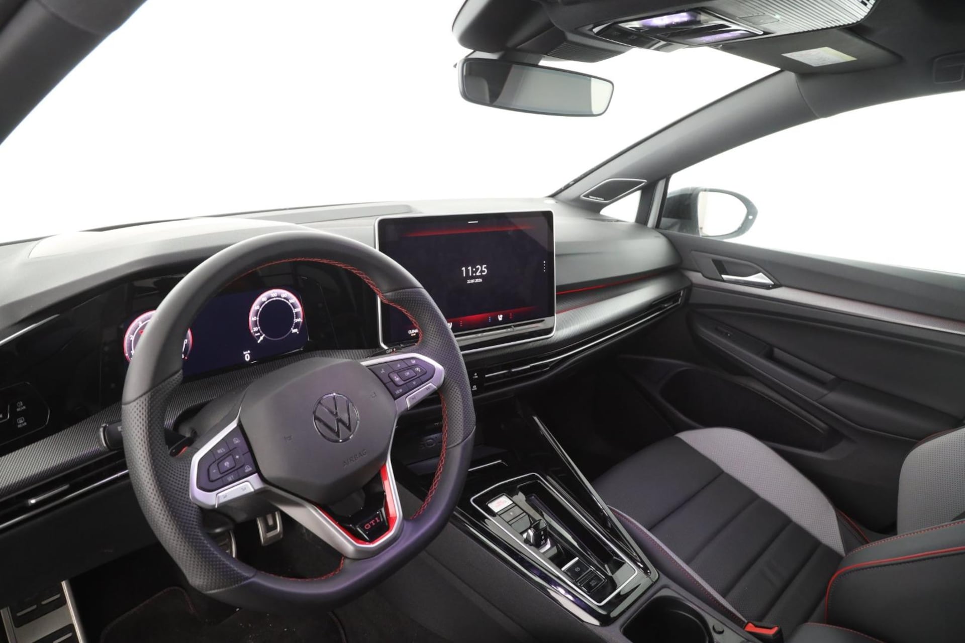 Volkswagen Golf GTI Clubsport